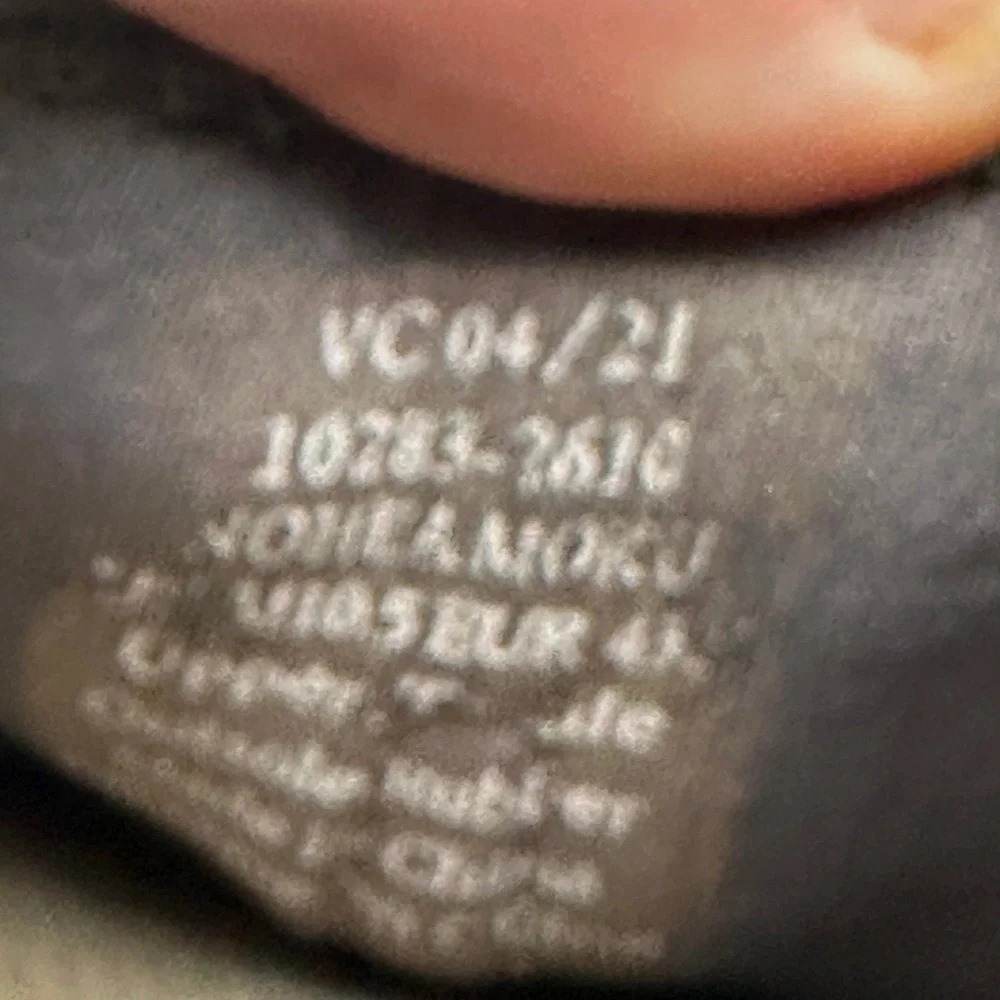 OluKai Nohea Moku Men's Size 10.5 Gray Black Mesh Boat Shoes Sneakers